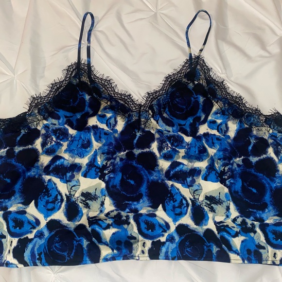 New Open Edit 3X Crop Top - Picture 2 of 8